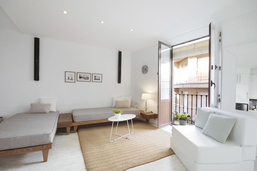 Apartamento Classy Cathedral *