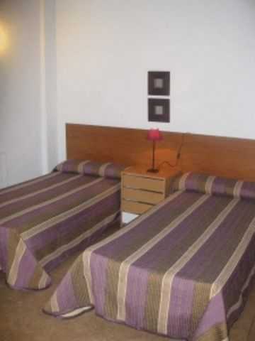Viviendas Turisticas Vacacionales Puerta Real *