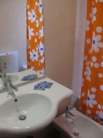 Viviendas Turisticas Vacacionales Puerta Real Hotel Granada