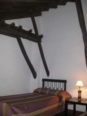 Viviendas Turisticas Vacacionales Puerta Real Hotel *