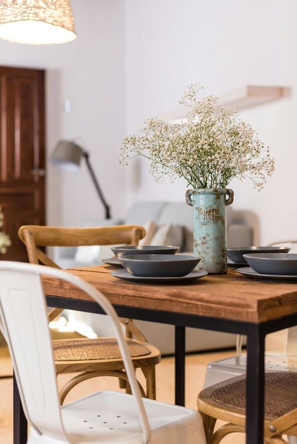 Apartamento El Olivo Del Albaicin