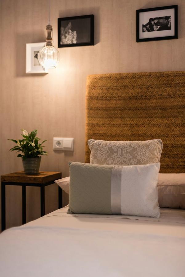 Apartamento El Olivo Del Albaicin *