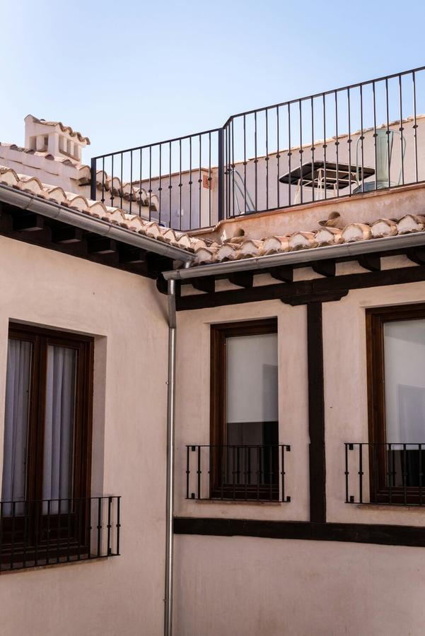 El Olivo Del Albaicin * Granada