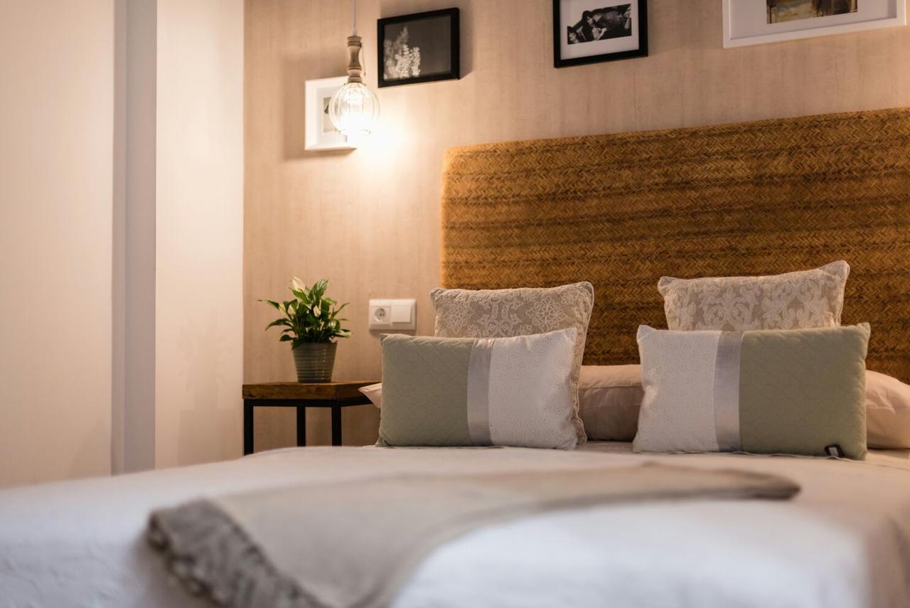 Apartamento El Olivo Del Albaicin *