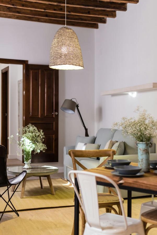 Apartamento El Olivo Del Albaicin *