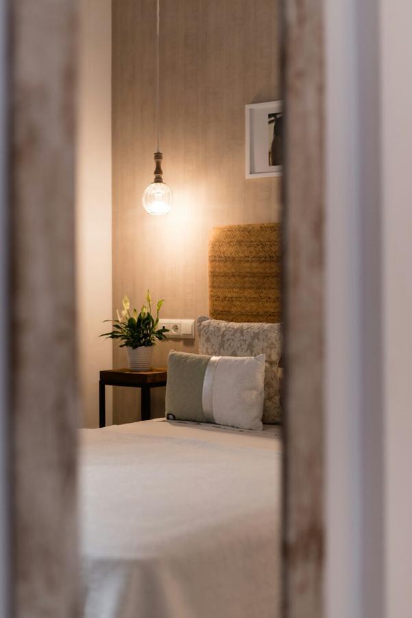 Apartamento El Olivo Del Albaicin Granada