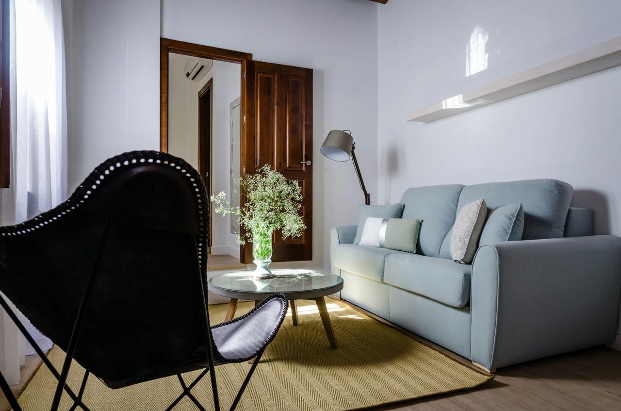 El Olivo Del Albaicin Apartamento *
