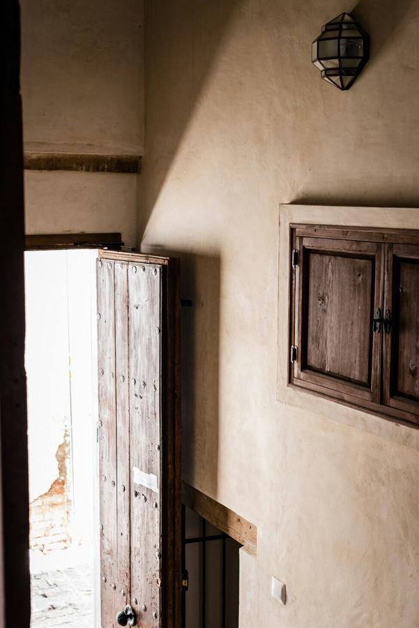 El Olivo Del Albaicin Granada