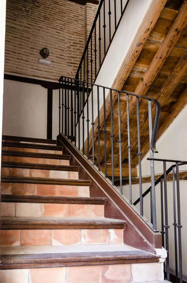 Apartamento El Olivo Del Albaicin