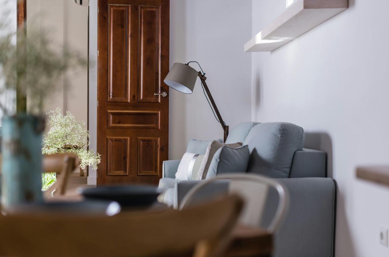 El Olivo Del Albaicin Apartamento