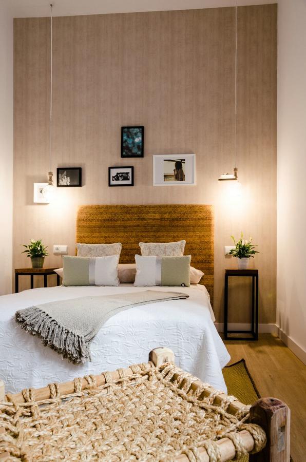 El Olivo Del Albaicin Apartamento