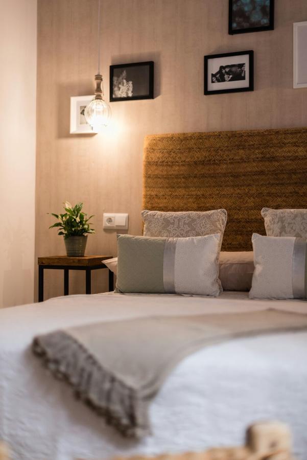 El Olivo Del Albaicin Apartamento *