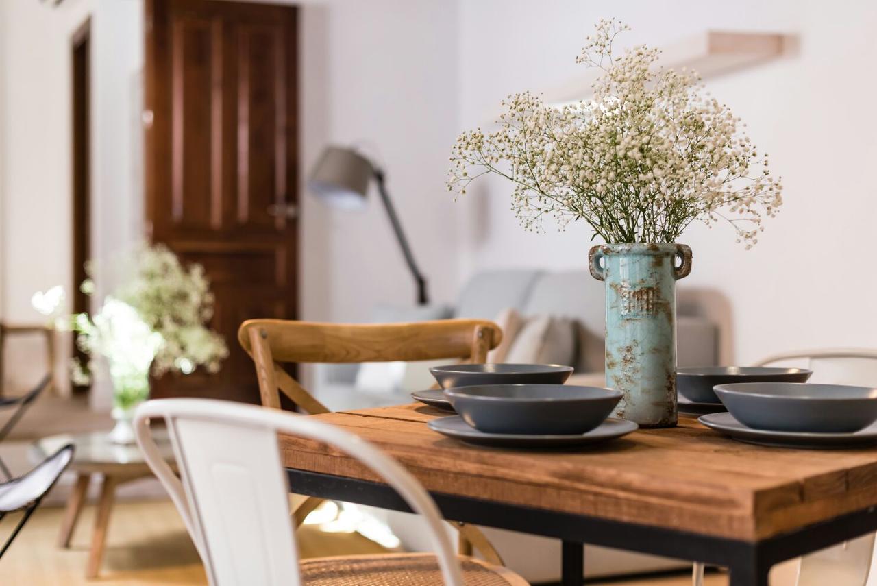 Apartamento El Olivo Del Albaicin *