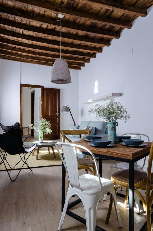 El Olivo Del Albaicin Apartamento *
