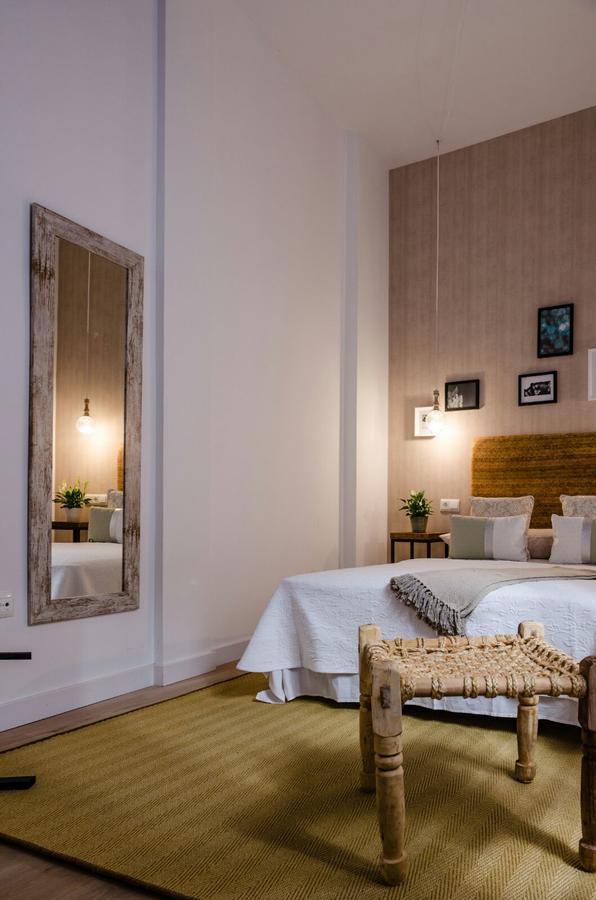 Apartamento El Olivo Del Albaicin