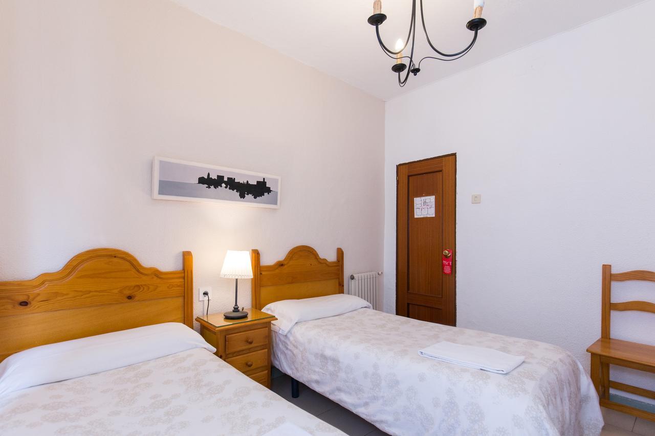 Mesones Granada