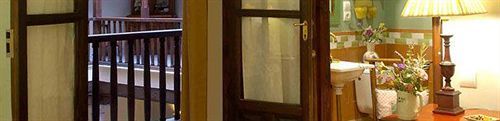 Palacio Del Cobertizo De Santa Ines Bed and breakfast 4*