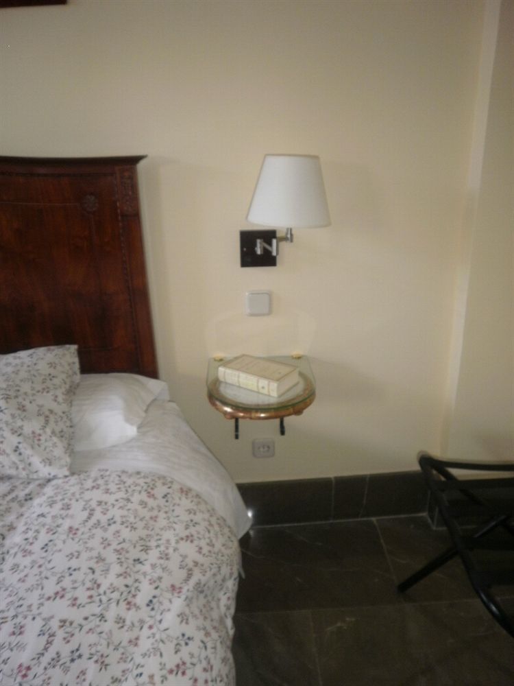 Casa Palacio Lopez Daza Apartment Granada