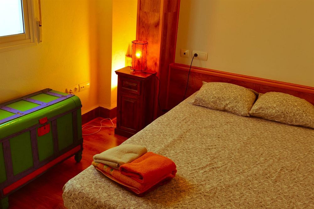 Abililla Apartamento Granada