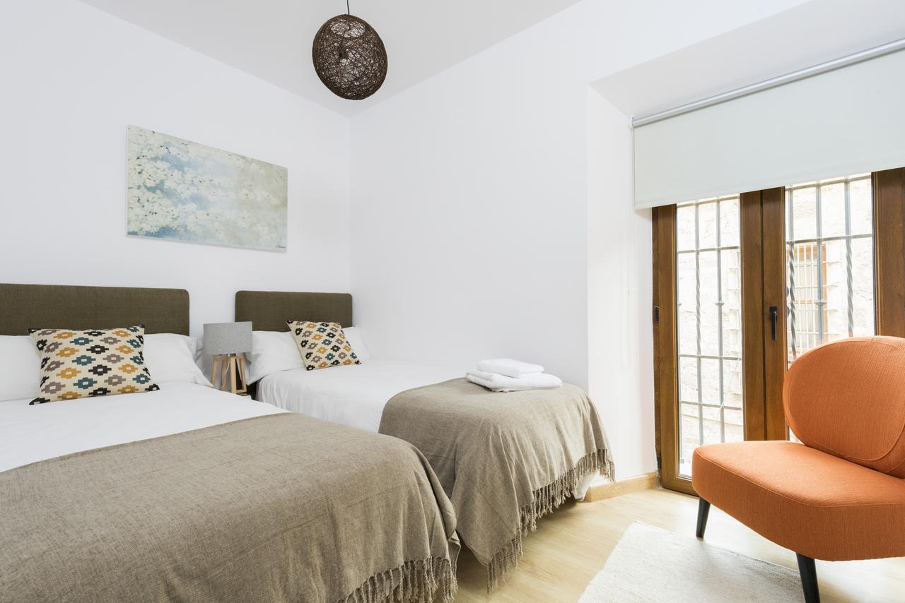 Apartamento Genteel Plaza Nueva Granada