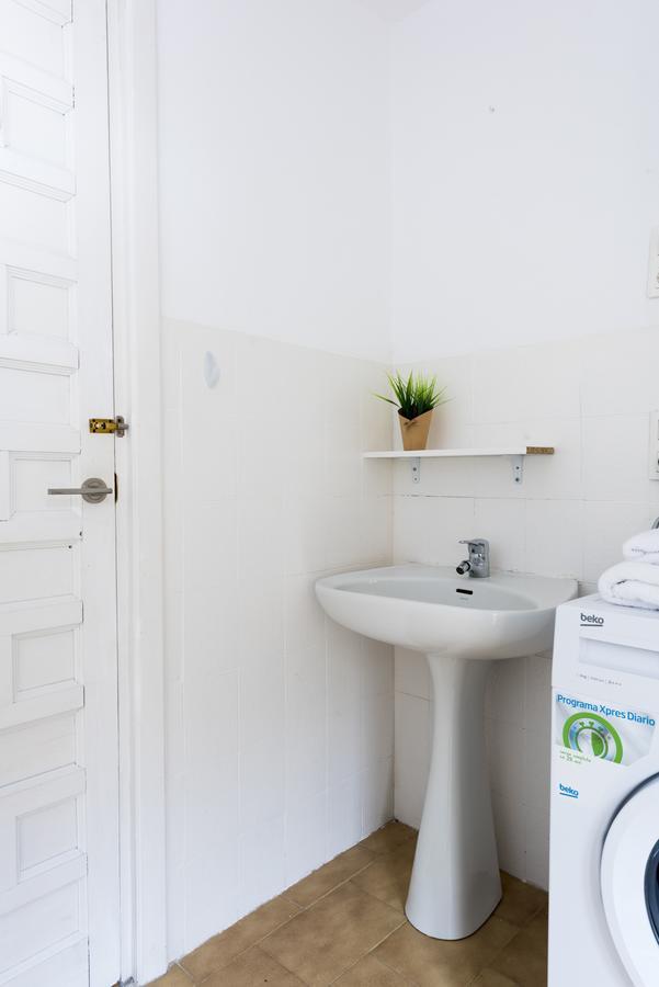 Apartamento Genteel Plaza Nueva *