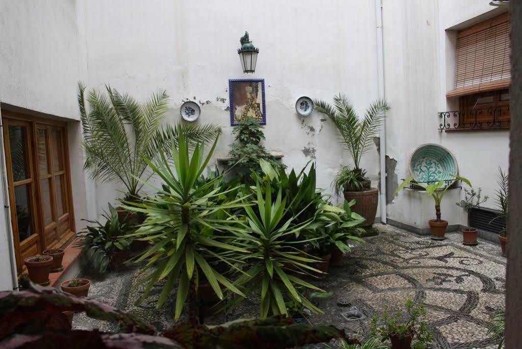 Jardines 2* Granada