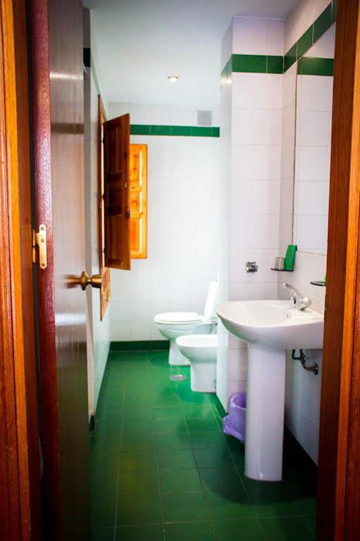 Jardines Hotel