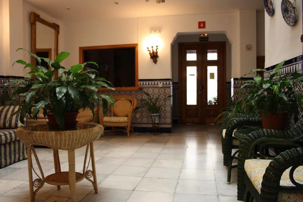 Hotel Jardines Granada