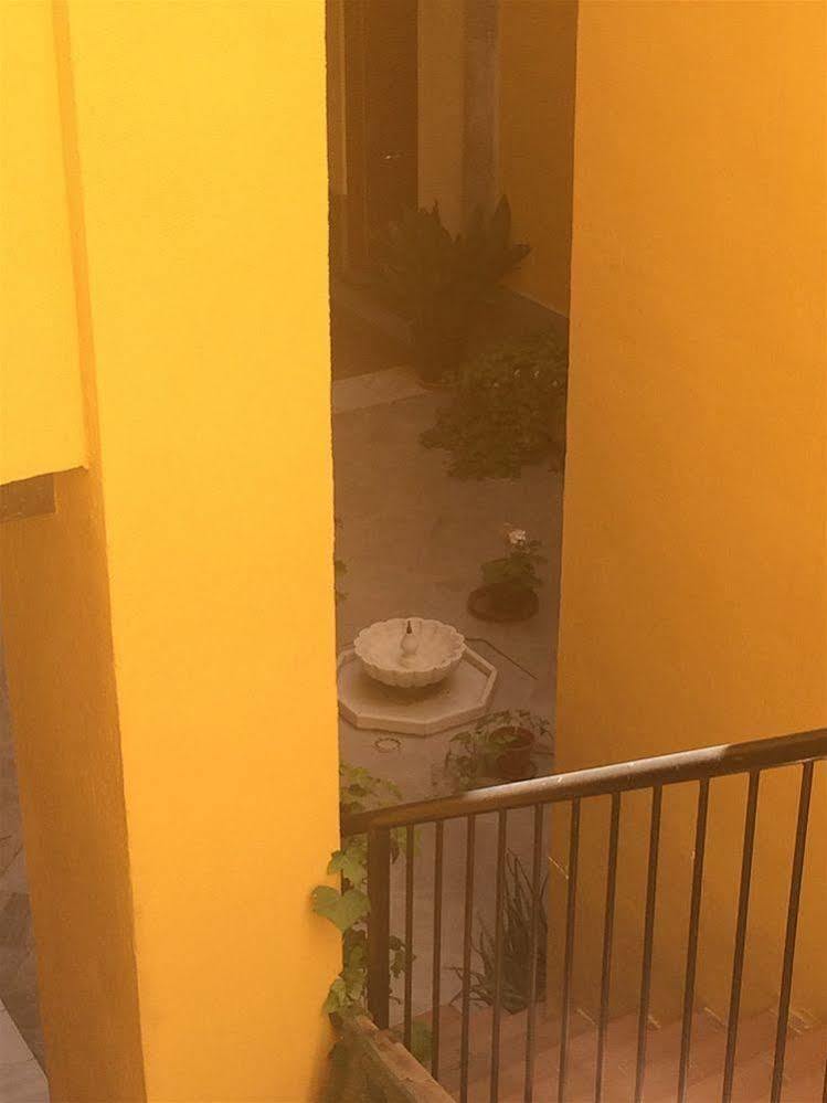 Puerta Real
