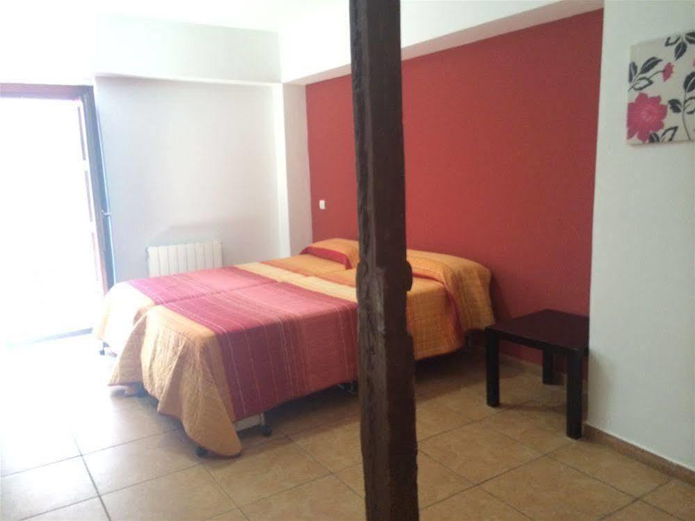 Puerta Real Apartamento