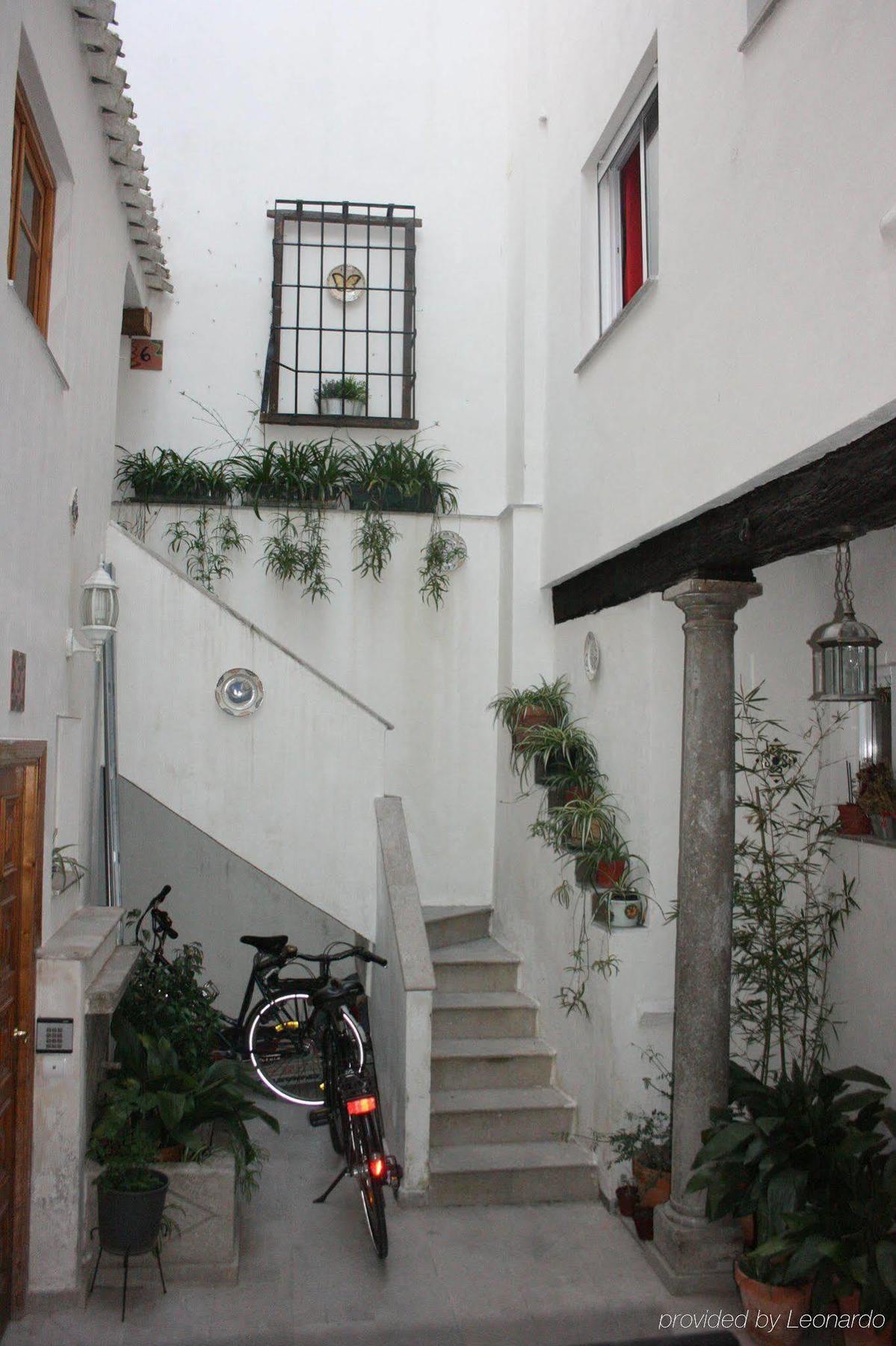 Apartamento Abililla *