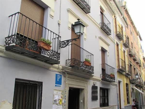 Sevilla Pensión Granada