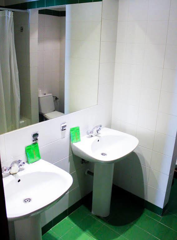 Hotel Jardines
