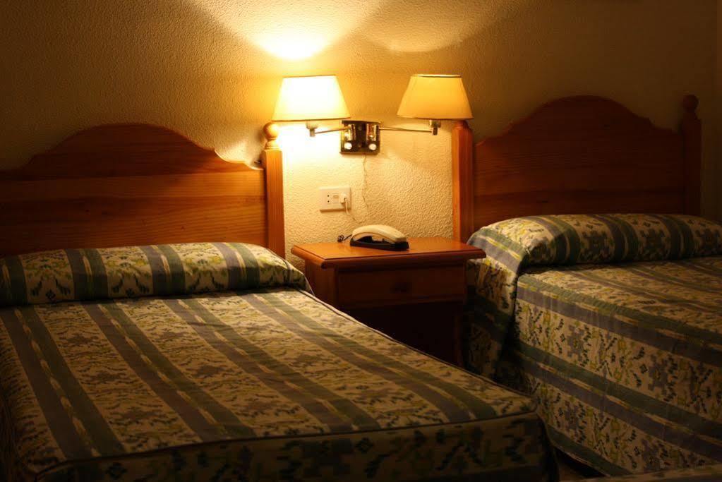 Hotel Jardines