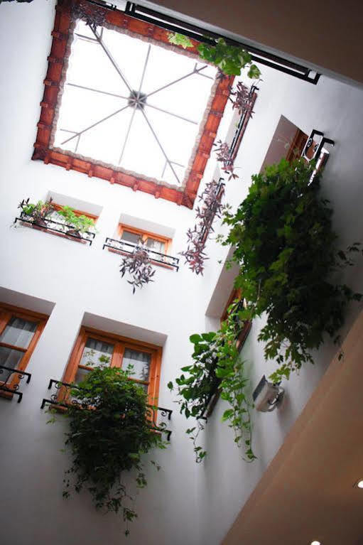 Jardines Hotel Granada