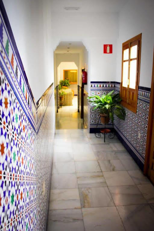 Jardines Hotel