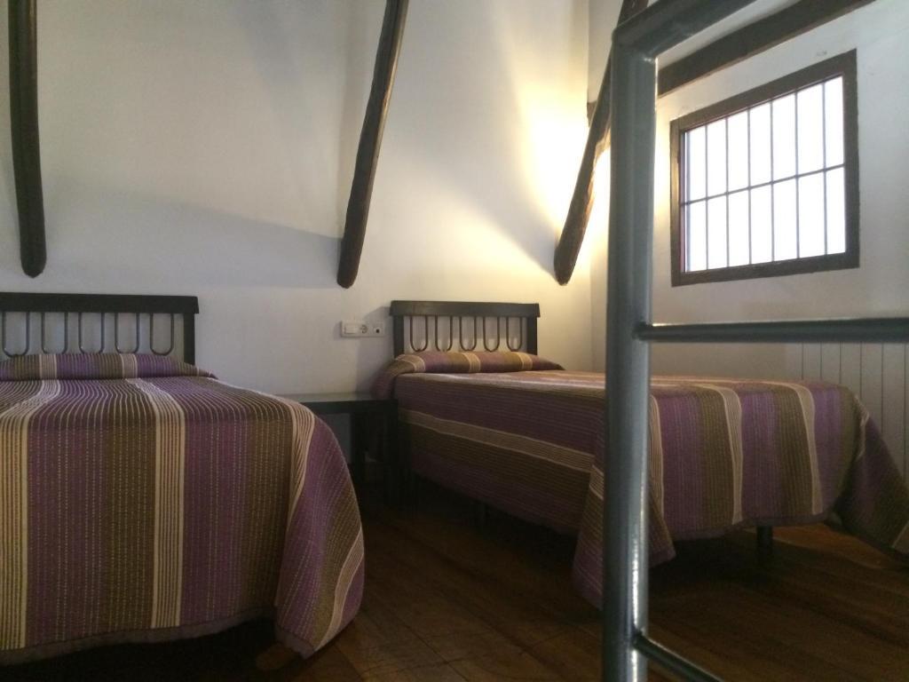Puerta Real Apartamento Granada
