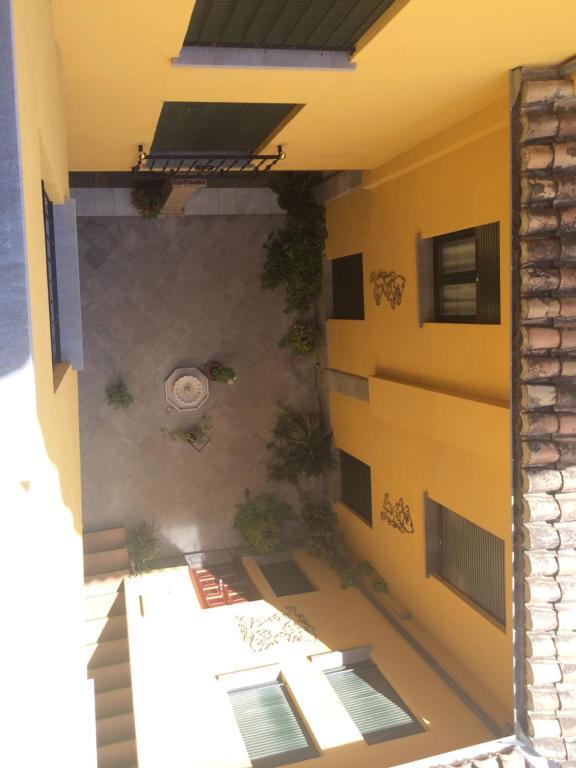 Apartamento Puerta Real *
