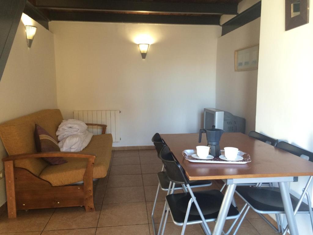 Apartamento Puerta Real