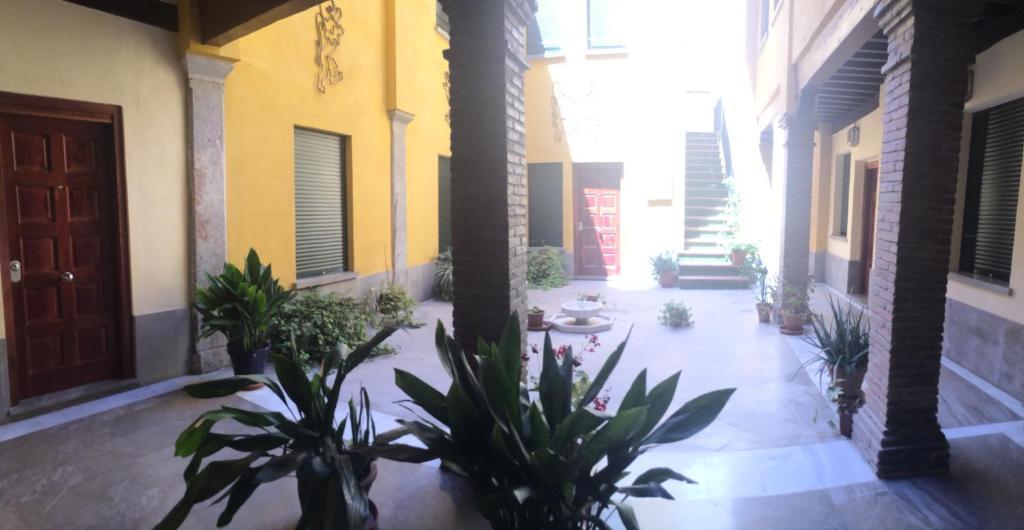 Apartamento Puerta Real *