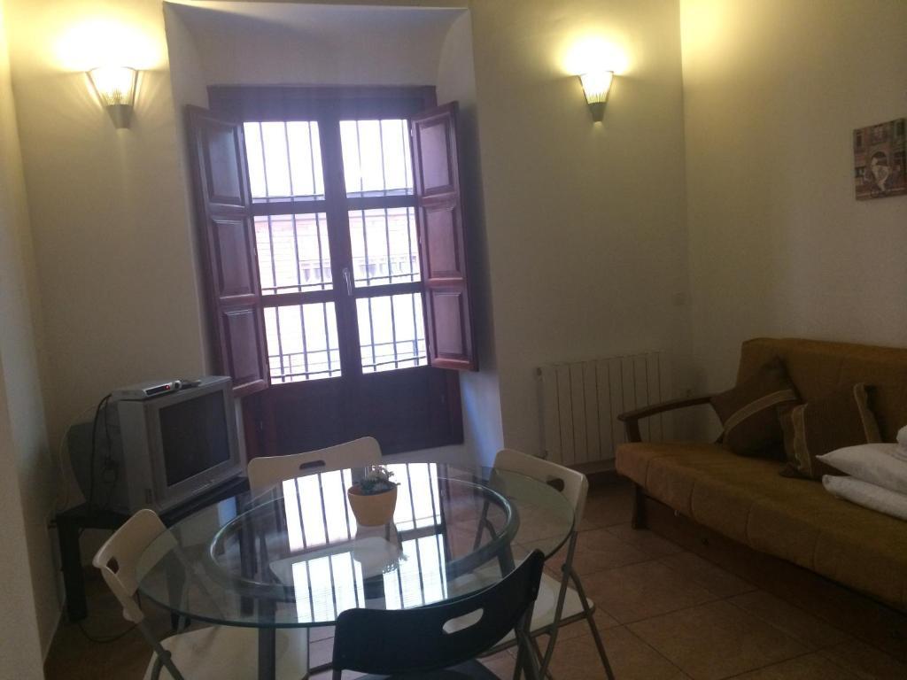 Apartamento Puerta Real