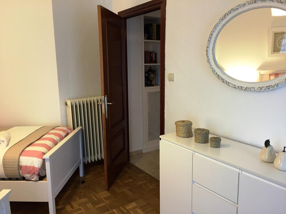 Piso En Calle Recogidas Apartamento