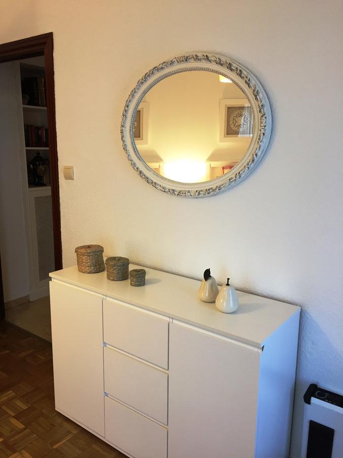 Piso En Calle Recogidas Apartamento