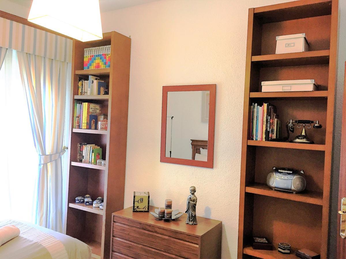 Piso En Calle Recogidas Apartamento *