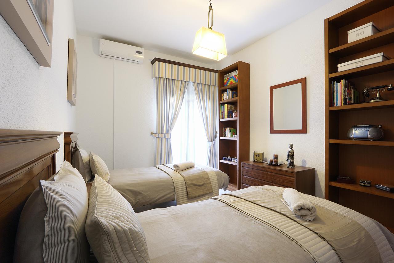 Apartamento Piso En Calle Recogidas Granada