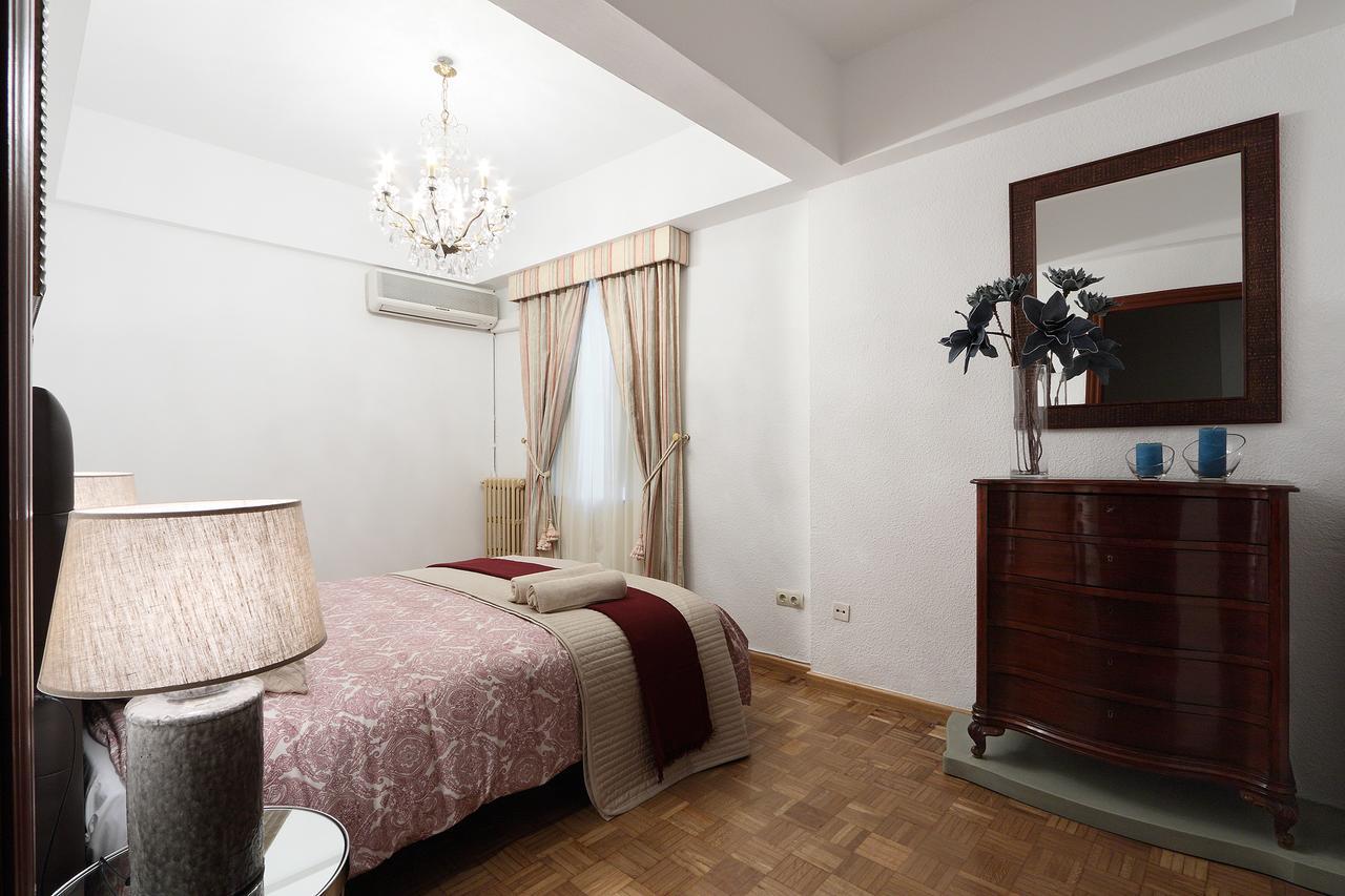 Piso En Calle Recogidas Apartamento