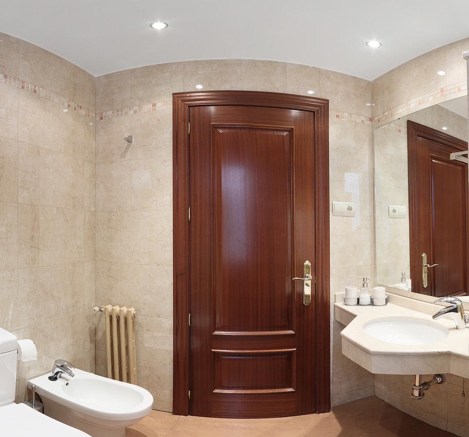 Apartamento Piso En Calle Recogidas *