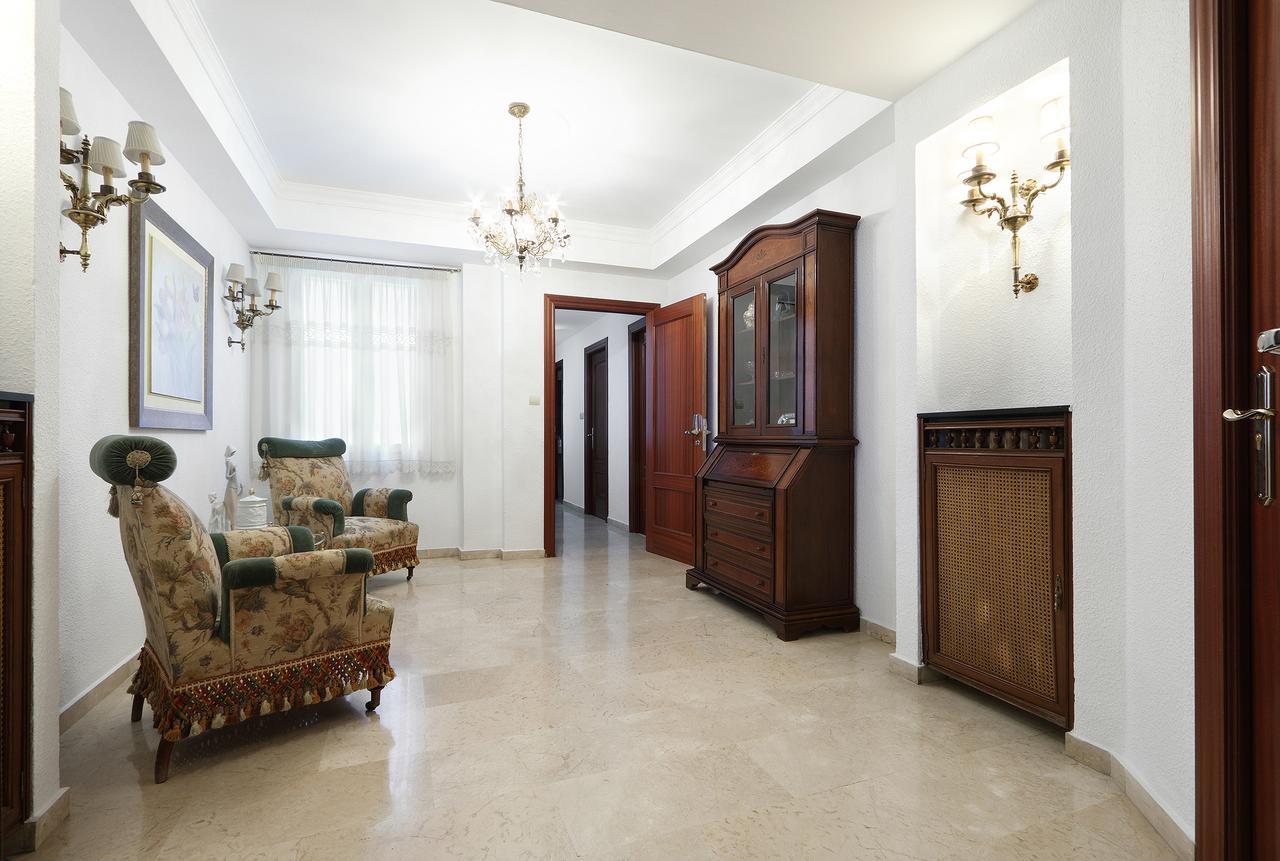 Apartamento Piso En Calle Recogidas *