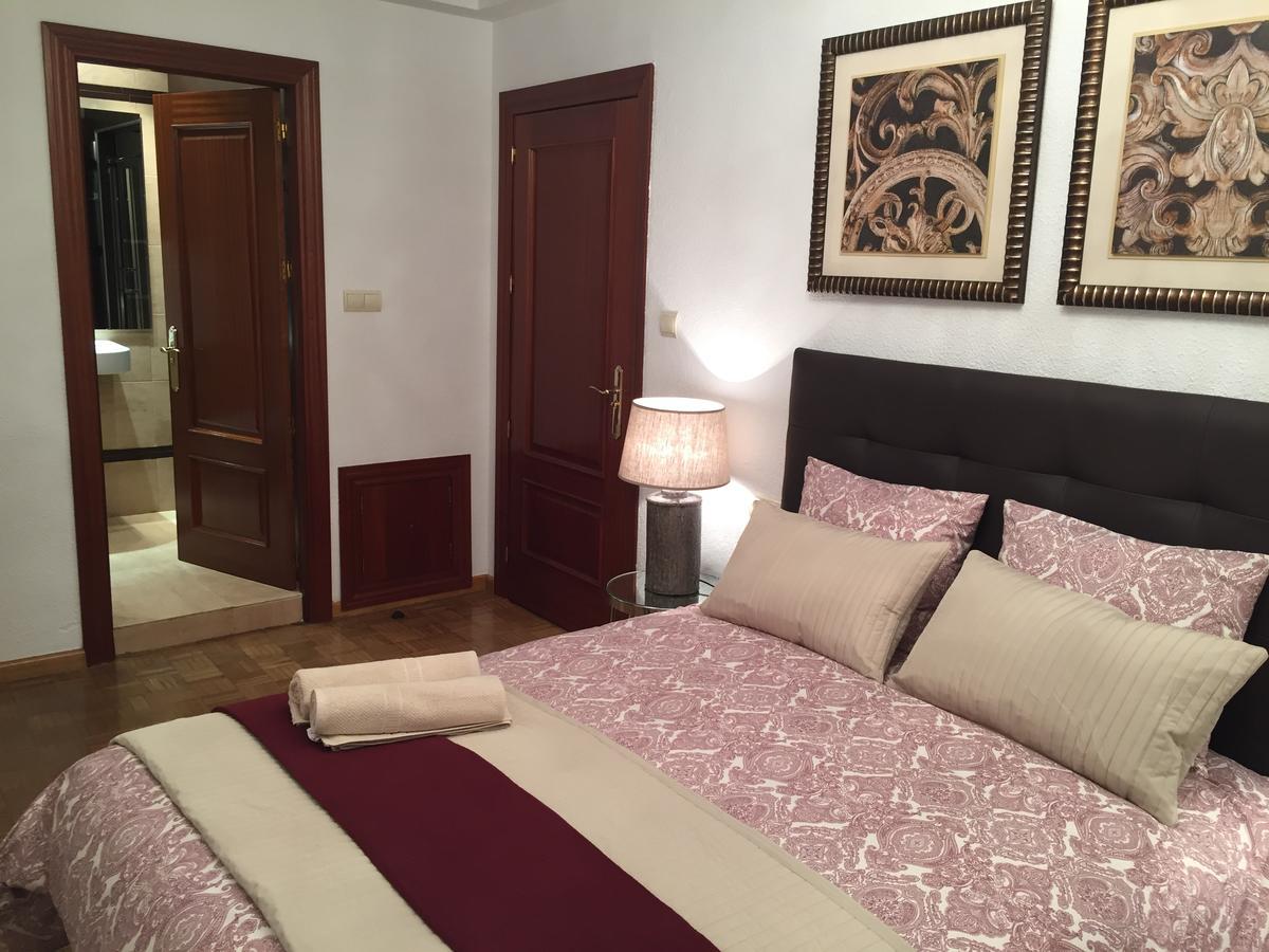 Apartamento Piso En Calle Recogidas