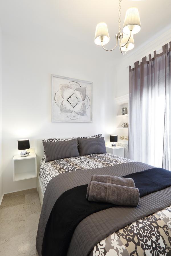 Apartamento Piso En Calle Recogidas